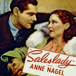 Saleslady - Rotten Tomatoes