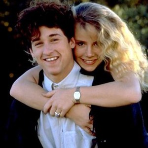 Amanda Peterson - Rotten Tomatoes