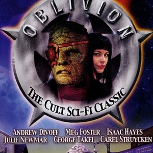 Oblivion photo 9
