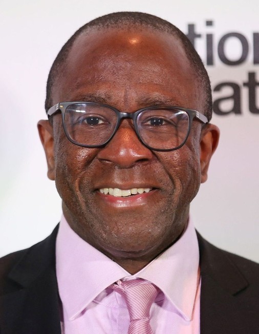 Lucian Msamati