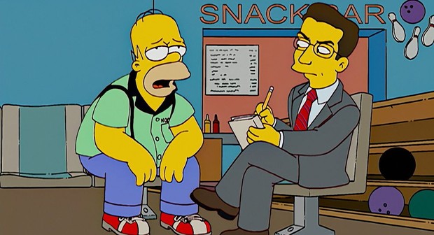 The simpsons season 30 episode 19 best sale