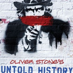 "Untold History of the United States photo 3"