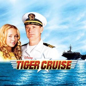 Tiger Cruise photo 9