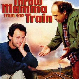 Throw Momma From the Train (1987) photo 15