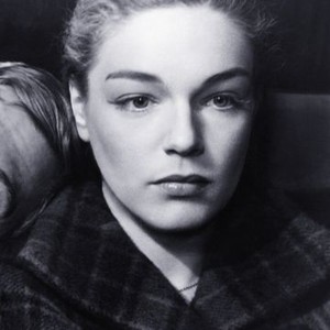 The Adultress (1953) photo 9