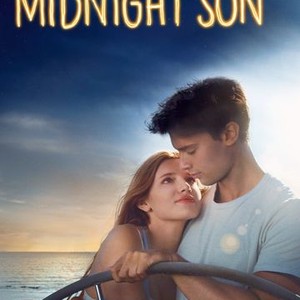 Movie review: 'Midnight Sun