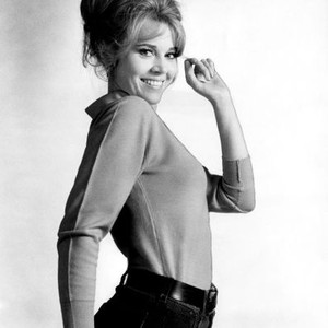 BAREFOOT IN THE PARK, Jane Fonda, 1967