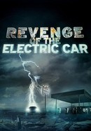 Revenge of the Electric Car poster image