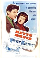 Winter Meeting poster image