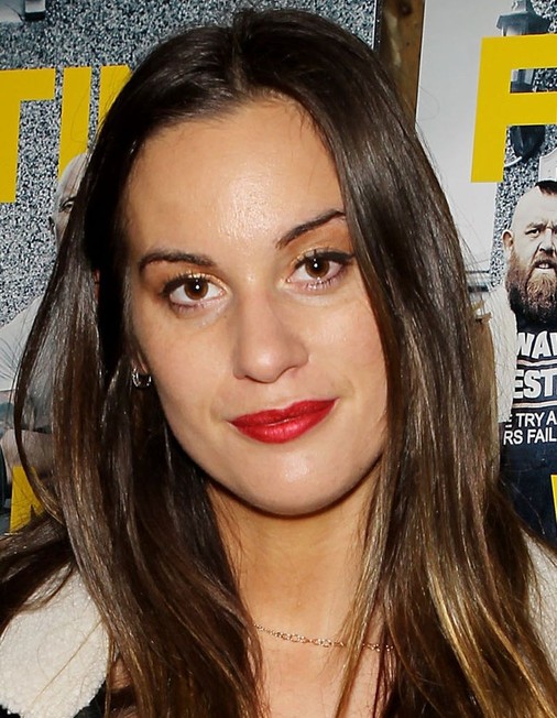 Hannah Berner - Rotten Tomatoes