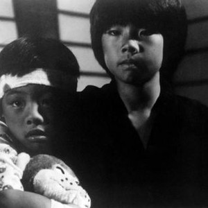 PRAY FOR DEATH, Shane Kosugi, Kane Kosugi, 1985, (c)ADG