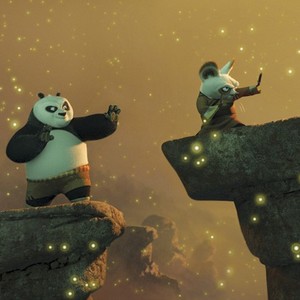 Kung Fu Panda photo 12