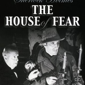 Sherlock Holmes and the House of Fear (1945) photo 5