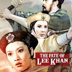 The Fate of Lee Khan photo 16