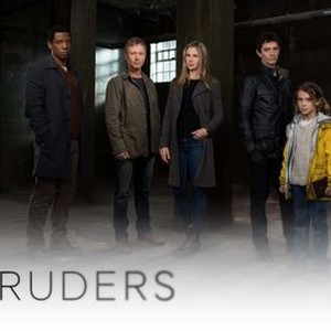 The Intruder - Cast, Ages, Trivia