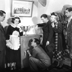 BARS OF HATE, Molly O'Day, Snub Pollard, Regis Toomey, Sheila Terry, Robert Warwick, 1936