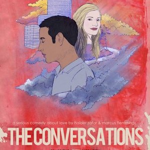 The Conversations (2016) photo 7