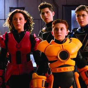 Spy Kids 3-D - Game Over (2003) - Rotten Tomatoes