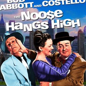 The Noose Hangs High (1948) photo 9
