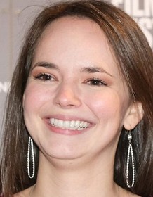 Rebecca Hanssen