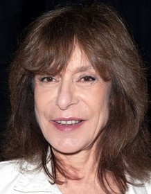 Jeannie Berlin