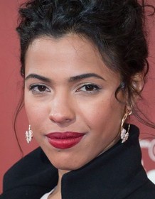 Zita Hanrot