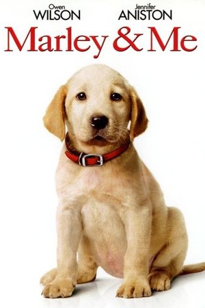 Marley & Me poster