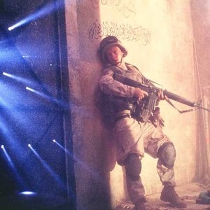 "Black Hawk Down photo 4"