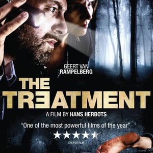 The Treatment (2014) photo 1