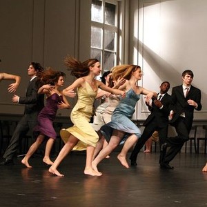 Dancing Dreams (2010) photo 1