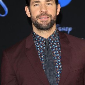 John Krasinski at arrivals for MARY POPPINS RETURNS Premiere, Dolby Theatre, Los Angeles, CA November 29, 2018. Photo By: Priscilla Grant/Everett Collection