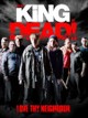The King Is Dead!