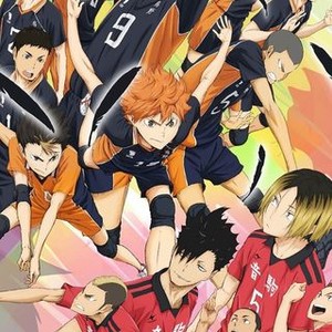 Haikyu!! - Ending 3