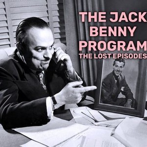 "The Jack Benny Program: The Lost Episodes photo 1"