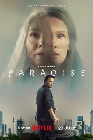 Paradise poster