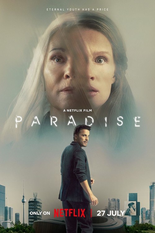 Paradise poster