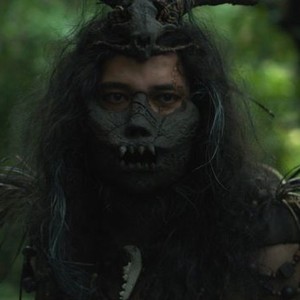 Woman In The Woods Rotten Tomatoes