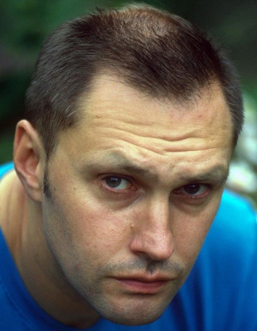 Tony Marchant