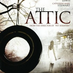 The Attic (2008) photo 11