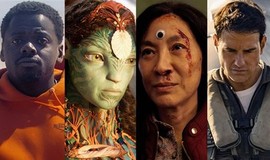 Rotten Tomatoes is Wrong About… Our Top 10 Movies of 2022 - Part 2