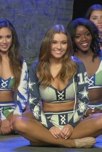 Watch Dallas Cowboys Cheerleaders: Making The Team Season 7 Episode 5:  Episode 5 - Full show on Paramount Plus