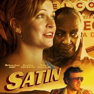 Satin (2010)