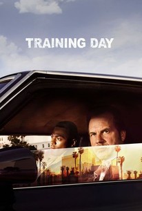 Watch trailer for Training Day