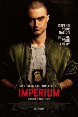Imperium poster