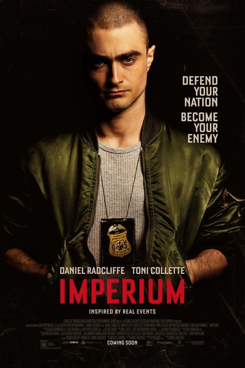 Imperium poster