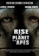 Rise of the Planet of the Apes poster image