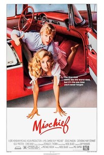 アメリカン・フィフティーズ / Mischief