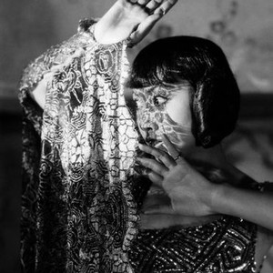PICCADILLY, Anna May Wong, 1929