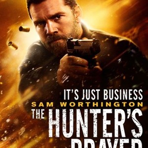 The Hunter's Prayer (2017)