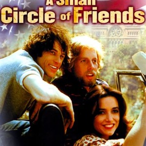 A Small Circle of Friends photo 2